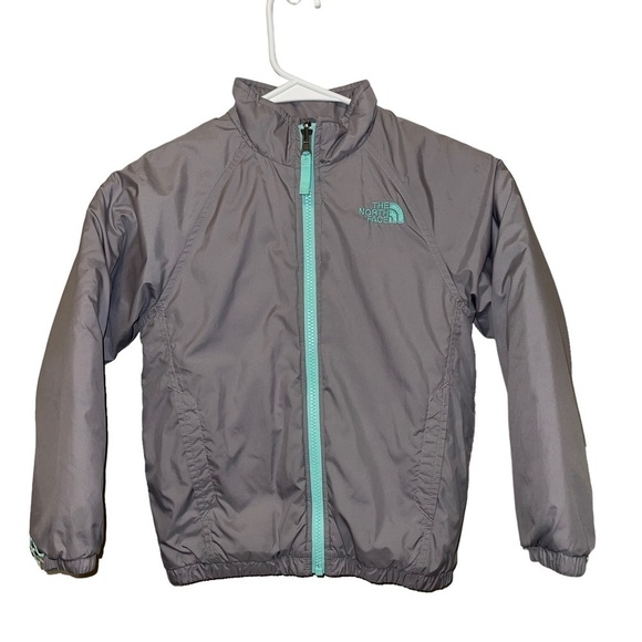 The North Face Other - The North Face Girl Jacket Size XS